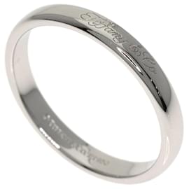 Tiffany & Co. Platin-Ehering Andere