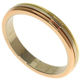 Cartier Ring in Dreifarben Andere