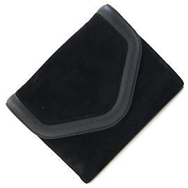 Gucci W-Wallet 035 001 0846 Black