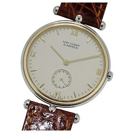 Orologio da uomo Van Cleef & Arpels - La Collection Altro