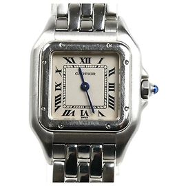 Cartier Panthère SM Uhr Andere