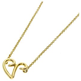 Collana Tiffany & Co. segno Ariete Altro