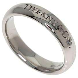 Tiffany & Co. Platinring Andere