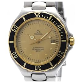 Reloj de Pulsera OMEGA Seamaster Professional Quartz Otro