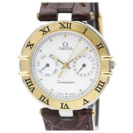 Reloj de Pulsera OMEGA Constellation Day Date Otro