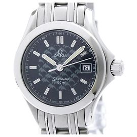 Relógio OMEGA Seamaster 120M Jacques Mayol LTD Edition 2588.80 Outro
