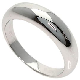 Anillo de boda Van Cleef & Arpels en oro blanco de 18K Otro