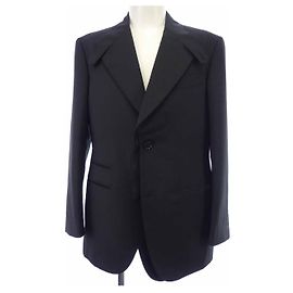 Hermès Hermes Jacke Schwarz
