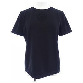 T-shirt Chanel Nero