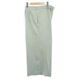 Autre Marque Foxey New York Pants Green