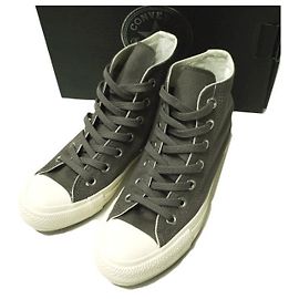 Autre Marque Baskets en toile Converse ALL STAR 100 Marron Taupe