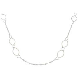Autre Marque Collier Au750 Doré