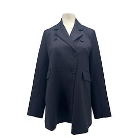 Paul & Joe Blazer Marineblau Marineblau