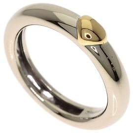 Anel Friendship da Tiffany & Co. Outro