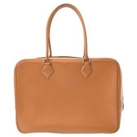 Hermès Bolsa Hermes Plume 32 Outro