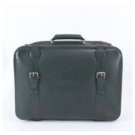 Louis Vuitton Taiga Satellite 53 Handbag Other
