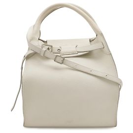 Céline Celine Big Bag Small Handbag Black