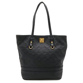 Bolsa Tote Louis Vuitton Monogram Empreinte Citadine PM Outro