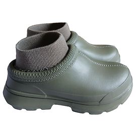 Botas UGG Tasman X Verde