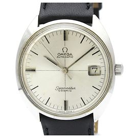 Omega Seamaster Automatic Wristwatch Other
