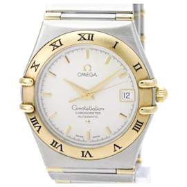 Omega Constellation Automatic Wristwatch Other