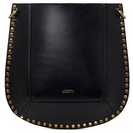 Isabel Marant Borsa a tracolla Nero