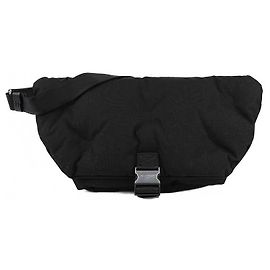 Maison Martin Margiela Borsa Messenger Sportiva Nero