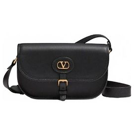Valentino Garavani Bag Rbn Black