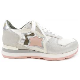 Autre Marque Tênis Atlantic Stars Branco Outro