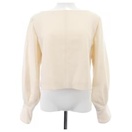 Autre Marque Top CELINA de FOXEY Beige