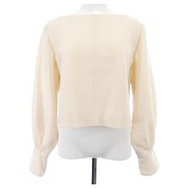 Autre Marque Top CELINA de FOXEY Beige