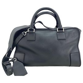 Borsa 2-Way Loewe Amazona, Nero Nero