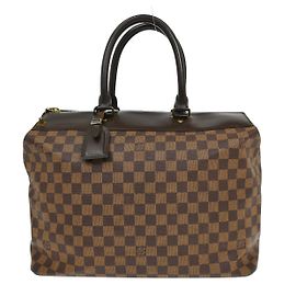 Louis Vuitton Neo Greenwich Damier Marrom