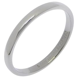 Tiffany & Co. Platin-Ehering Andere