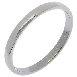 Tiffany & Co. Platinum Wedding Ring Other