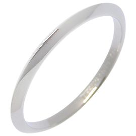 Tiffany & Co. Knife Edge Band Ring Other