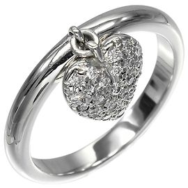 Tiffany & Co. Sentimental Heart Ring Other