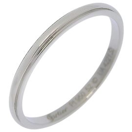 Cartier D'Amour Ehering aus Platin 950 Andere
