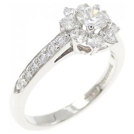 Tiffany & Co Tiffany Flora Band Ring Andere
