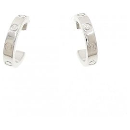 Pendientes Cartier Mini Love Otro