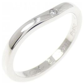 Cartier Ballerina 3P Ring Andere