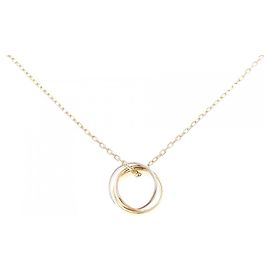 Collana Trinity Cartier Altro