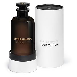 Louis Vuitton Ombre Nomade Eau de Parfum 200ml Marron Noir Doré