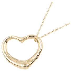 Collana Open Heart Tiffany & Co. D'oro