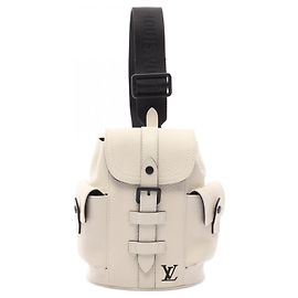 Louis Vuitton Christopher XS Gürteltasche Roh