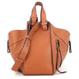 Loewe Hammock Small Calf Leather Handbag Other