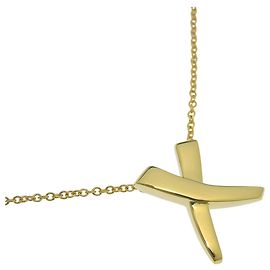 Collar Kiss de Tiffany & Co. Otro
