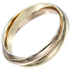 Cartier Trinity Ring Andere