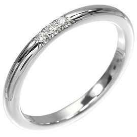 Tiffany & Co. Forever Classic Ring Andere