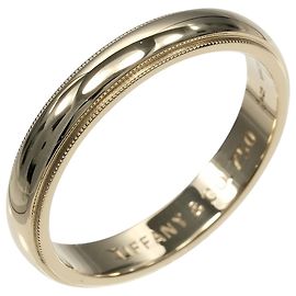 Anillo Milgrain Together de Tiffany & Co. Otro